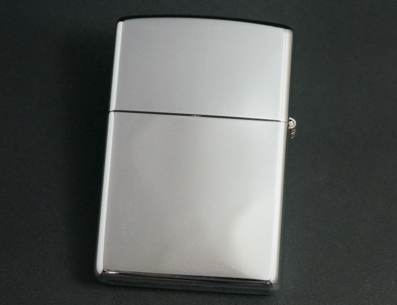 画像: zippo 香港柄 #250 1996年製造