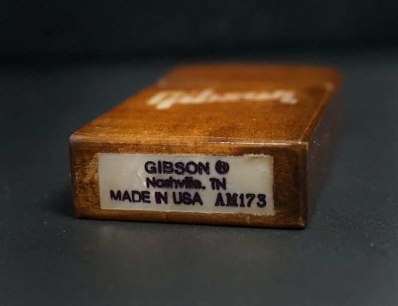 画像: zippo Gibson ギブソン メープル