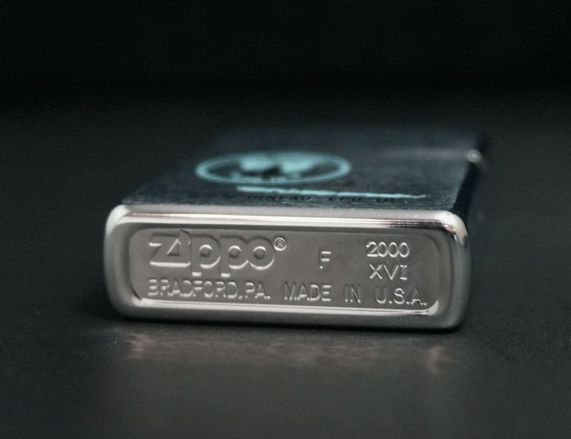 画像: zippo USS JUNEAU LPD-10 2000年製造