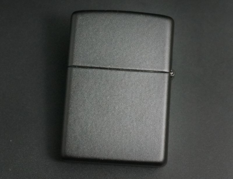 画像: zippo USS GARY FFG-51 1999年製造