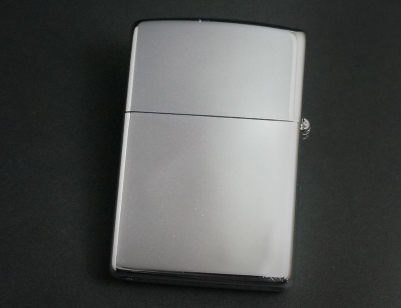 画像: zippo USS O’BRIEN DD-975 1992年製造