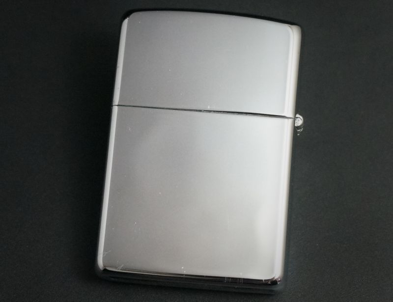 画像: zippo USS McCLUSKY FFG-41 1990年製造