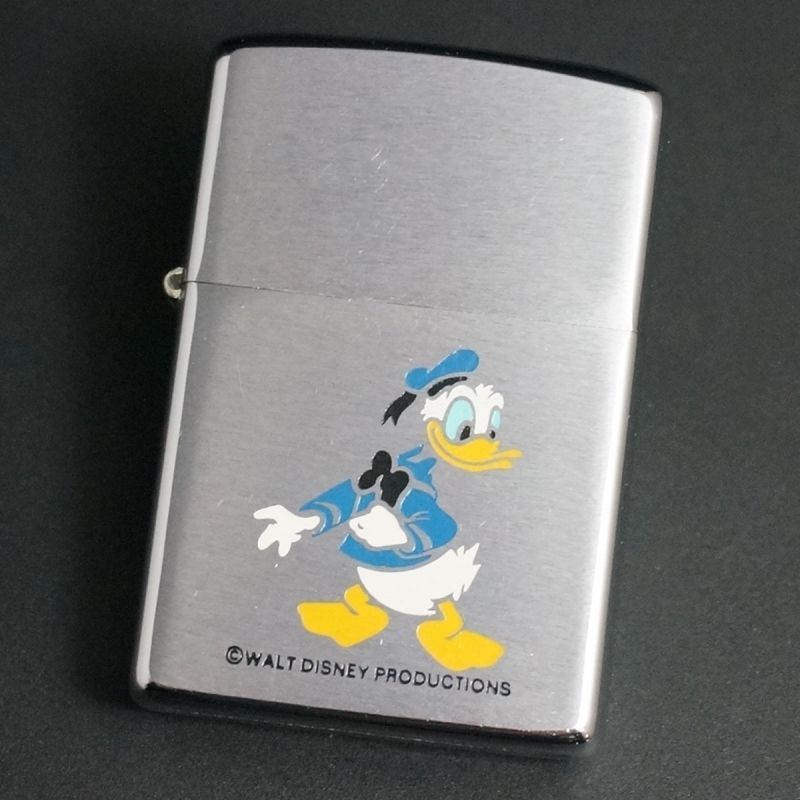 正規逆輸入品 Zippo ジッポー Zippo ディズニー タバコグッズ メンズ 12 222 Www Cepeige Org