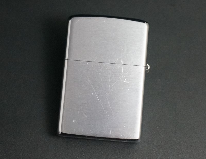 画像: zippo ディズニー ドナルド・ダック #200 1974年製造 NEAR MINT 