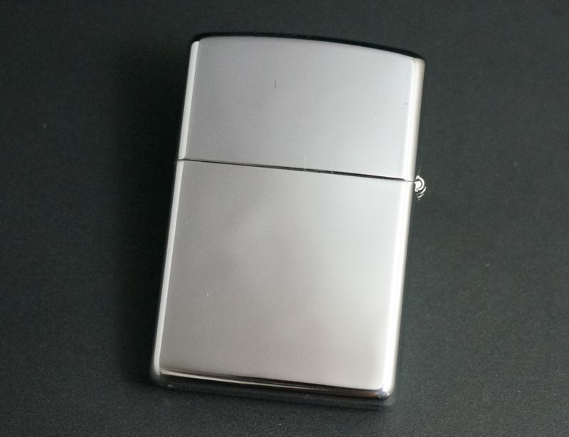 画像: zippo BEATLES (ビートルズ) ＃250 プリント A 1997年製造