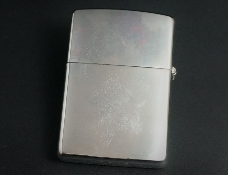 画像: zippo ルパン三世 限定 峰不二子 1996年製造 キズあり