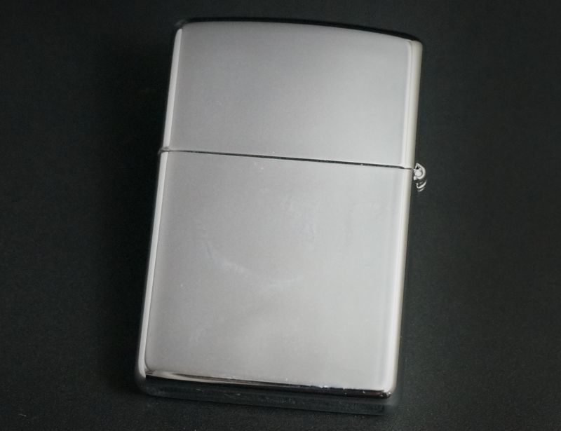 画像: zippo BEATLES (ビートルズ) ＃250 プリント B 1997年製造