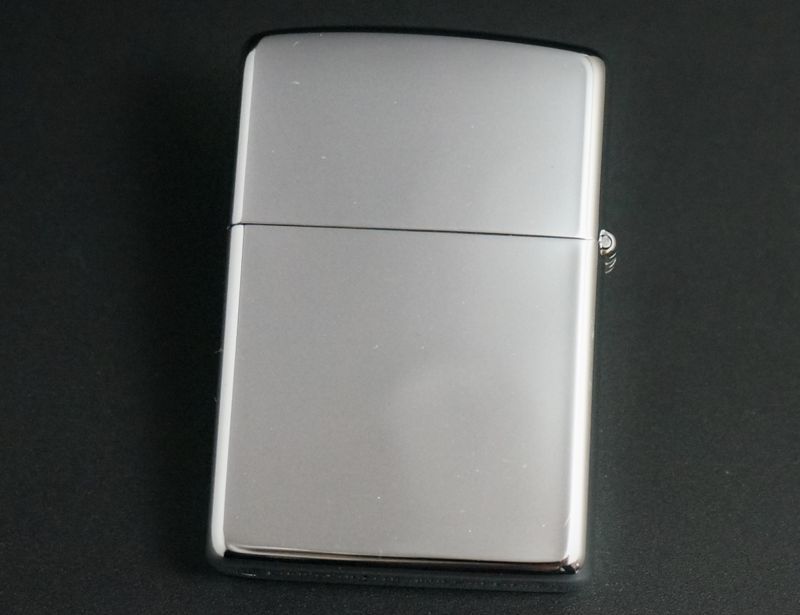 画像: zippo OLD CAR 名車シリーズ Cadillac 1990年製造