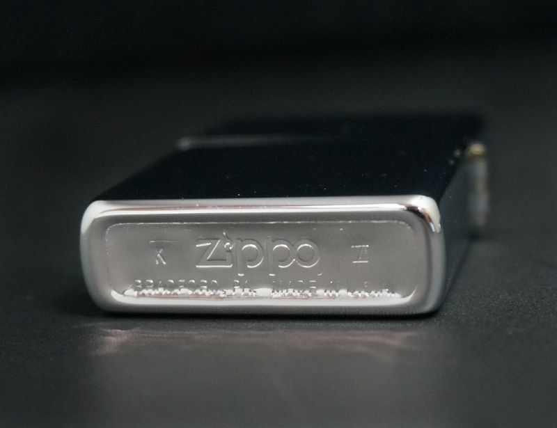 画像: zippo OLD CAR 名車シリーズ Cadillac 1990年製造