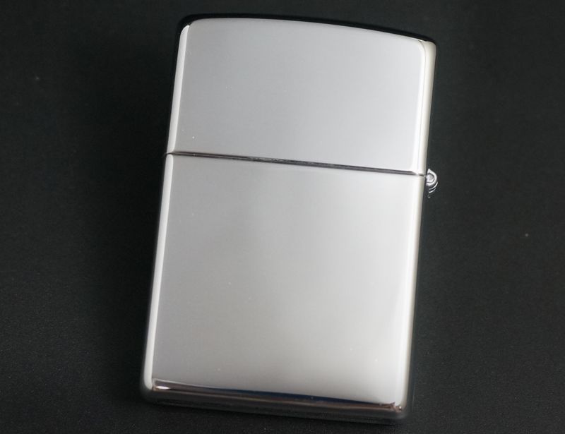 画像: zippo DIAMOND HEAD 1996年製造