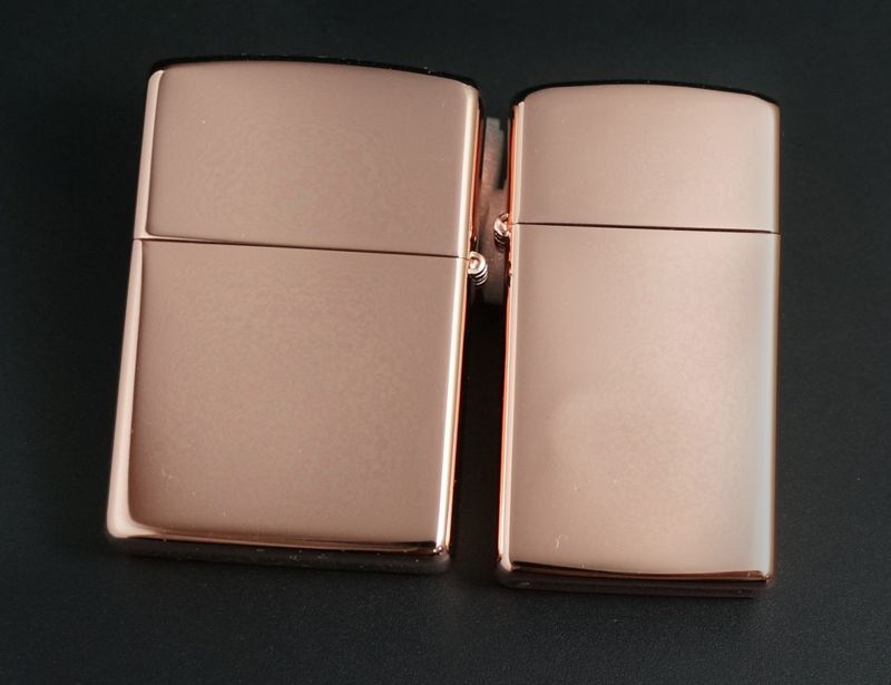 画像: zippo キャットパズルペア RPK