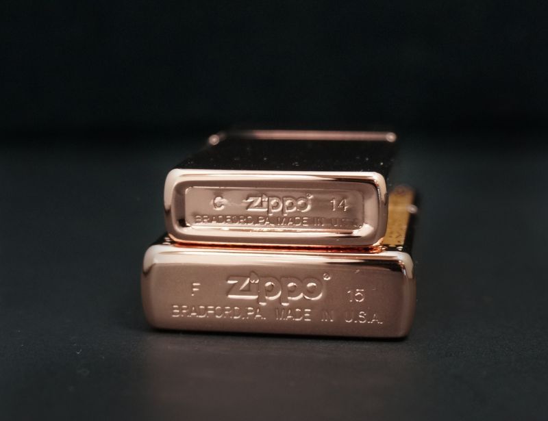 画像: zippo キャットパズルペア RPK