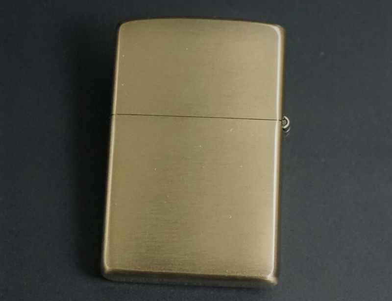 画像: zippo JAZZ サックス 2005年製造