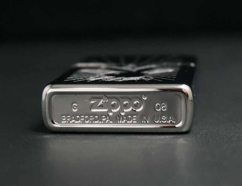 画像: zippo PLAYBOY Keychainセット USA限定 2003年製造