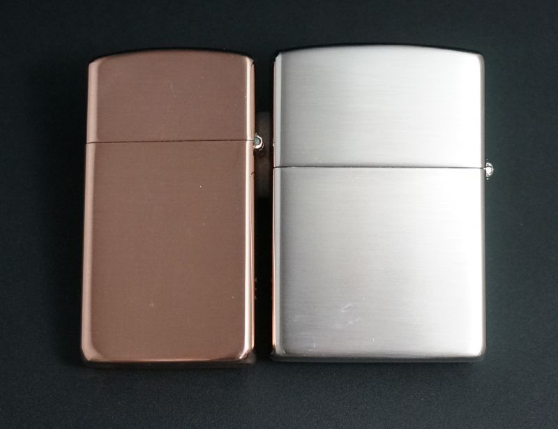 画像: zippo ルパン三世　PAIR ペアジッポー