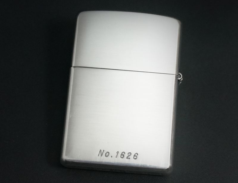 画像: zippo チェ・ゲバラ(Che・Guevara) 2003年製造