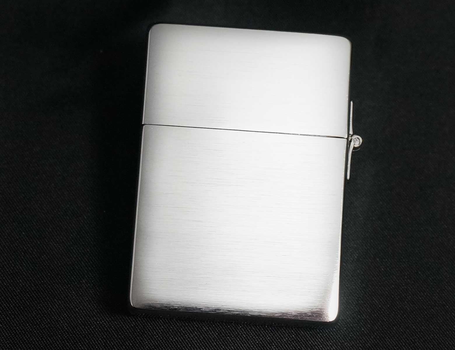 画像: zippo WINDY ＃1935CC 2007年製造