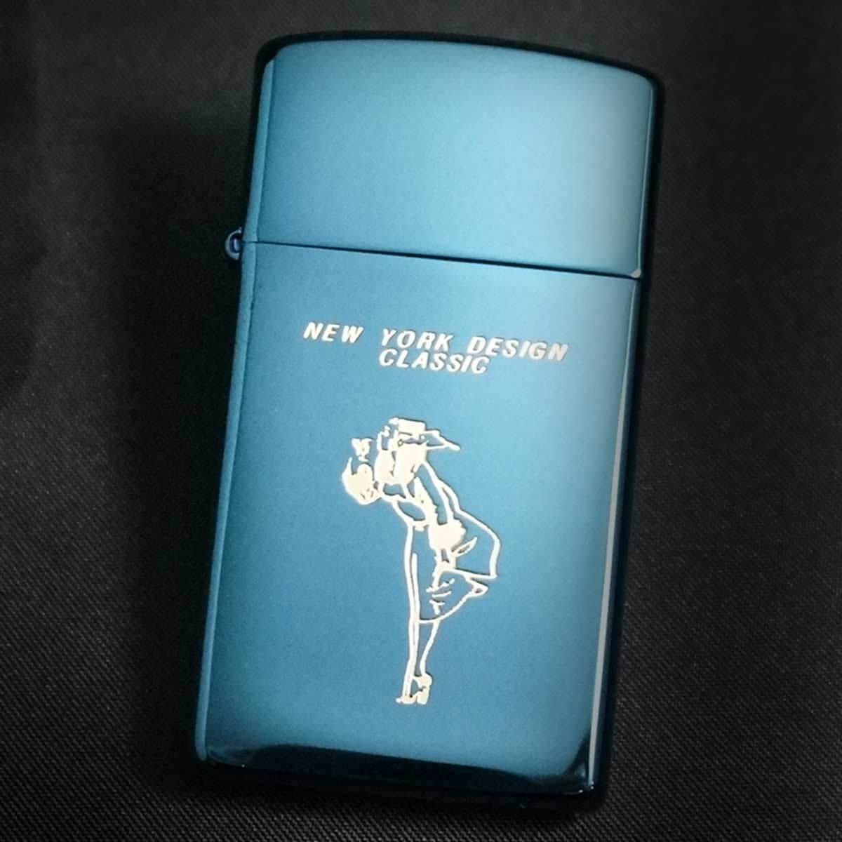 zippo WINDY 2002 - タバコグッズ