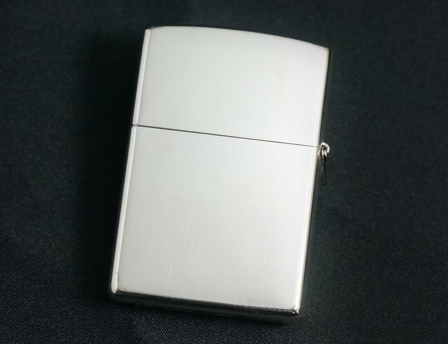 画像: zippo YAMAHA DT1-250 1998年製造 