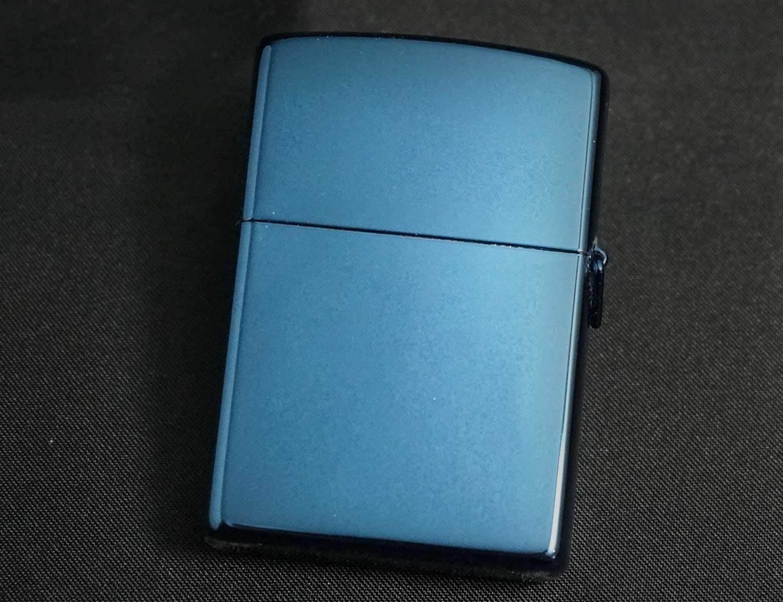 ZIPPO K 1997 fairy フェアリー 妖精（FAIRY TAIL-原作Ver
