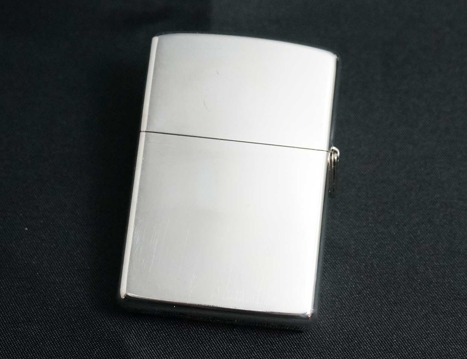 画像: zippo YAMAHA YZF-R1 1997年製造 