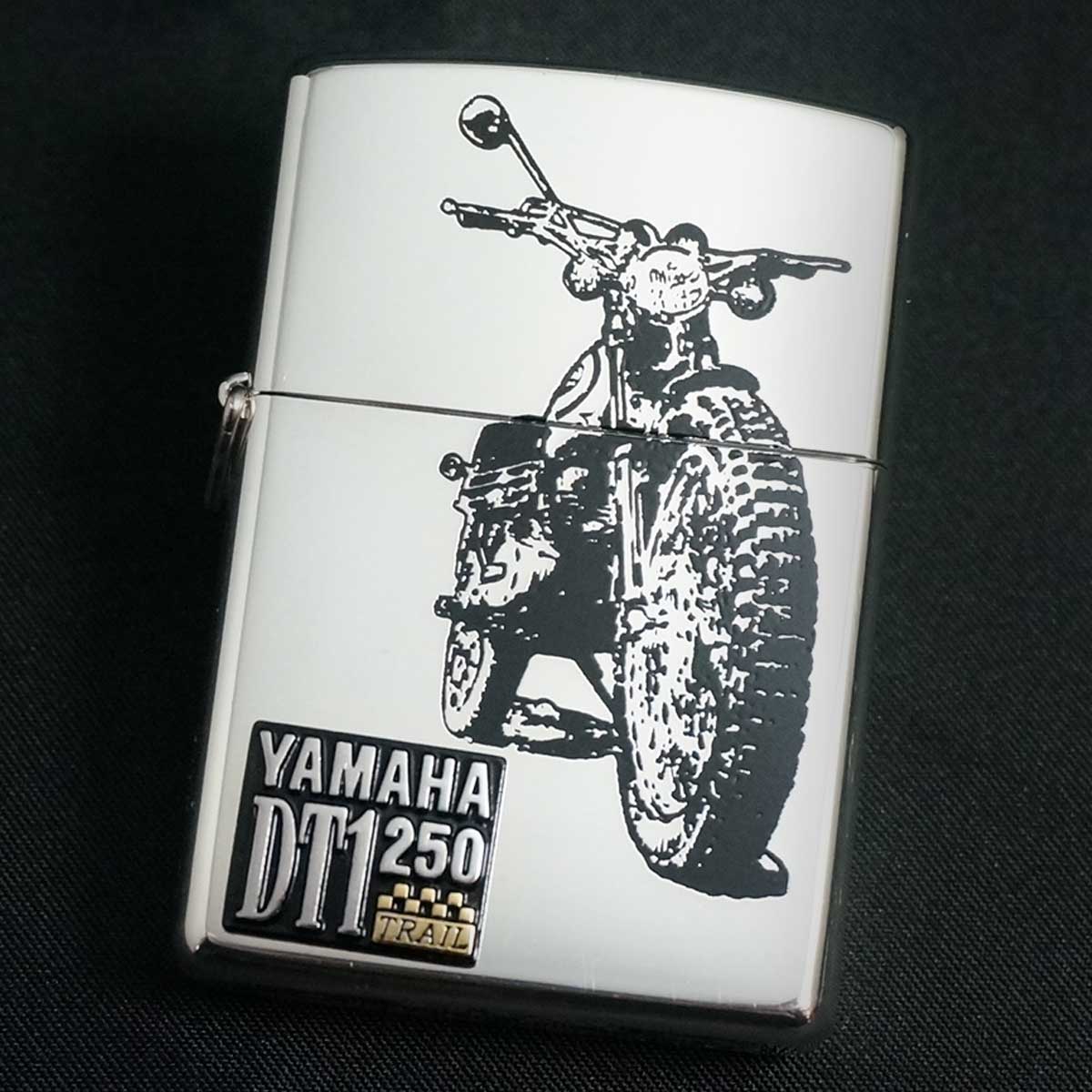 zippo YYAMAHA RZ350 - 小物