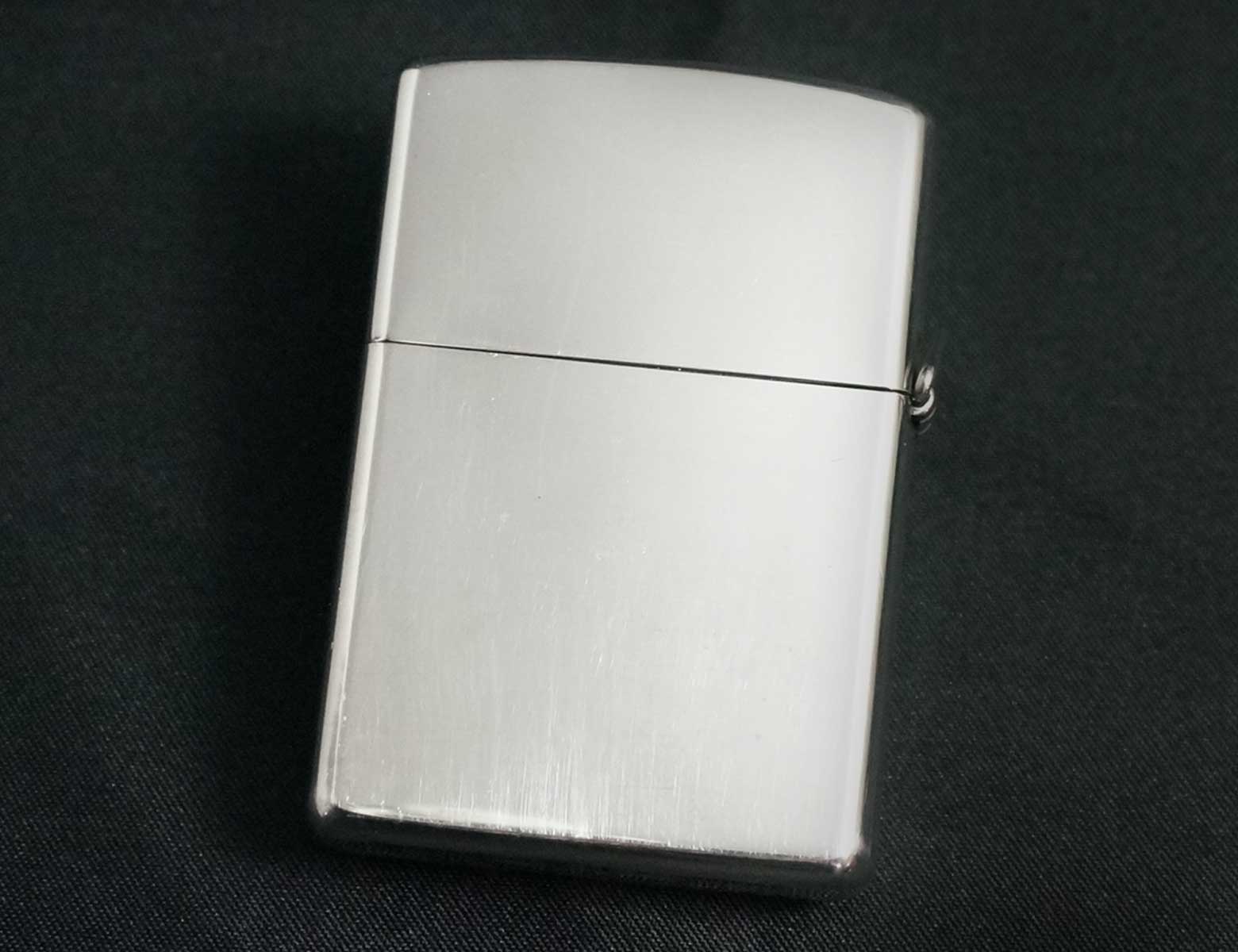 画像: zippo YAMAHA SR 1997年製造 