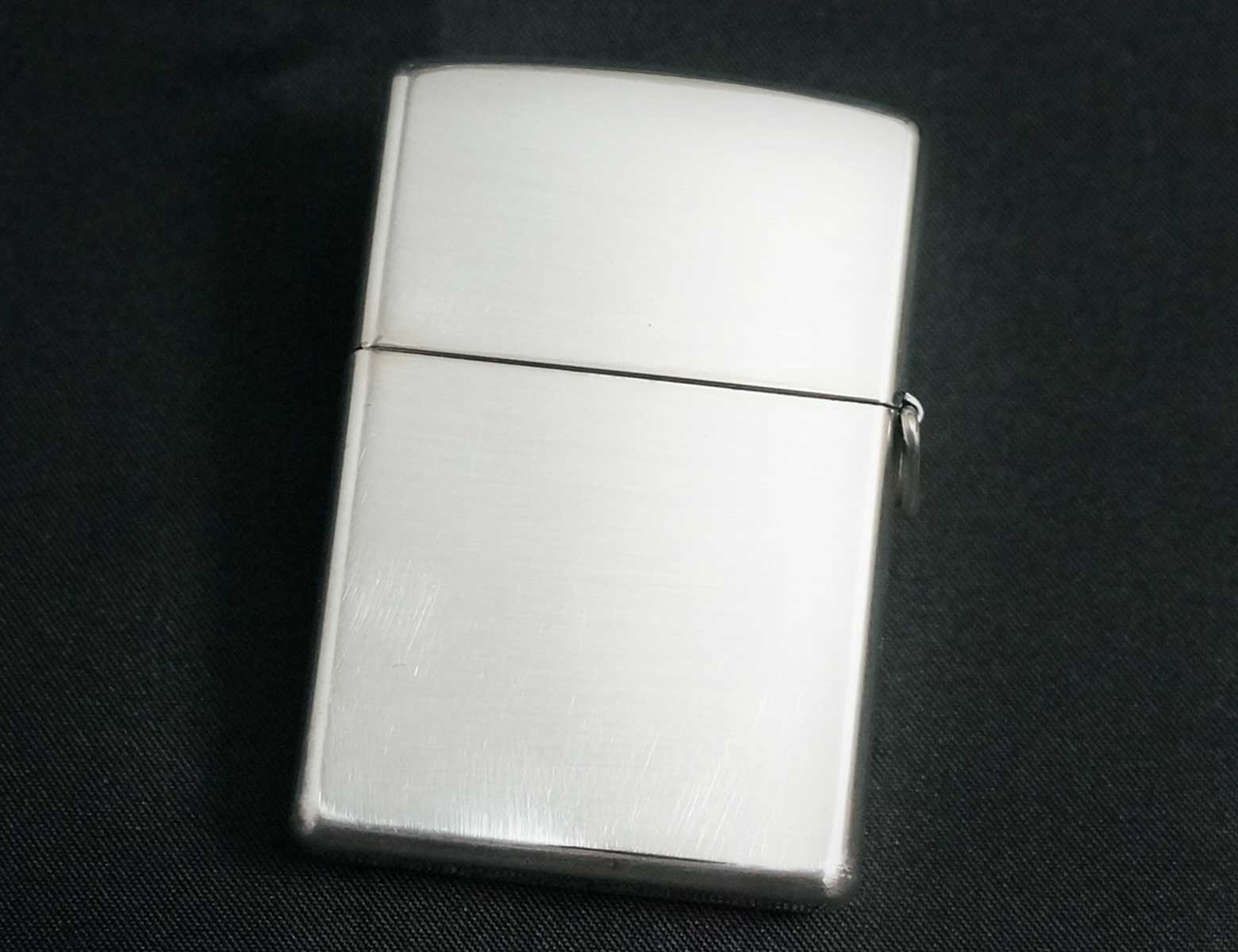 画像: zippo YAMAHA YA1 1997年製造