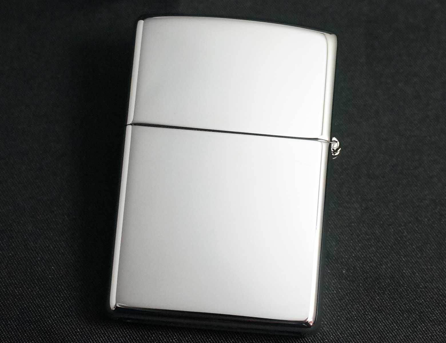 画像: zippo WINDY コメモラティブ柄 ＃250 2007年製造