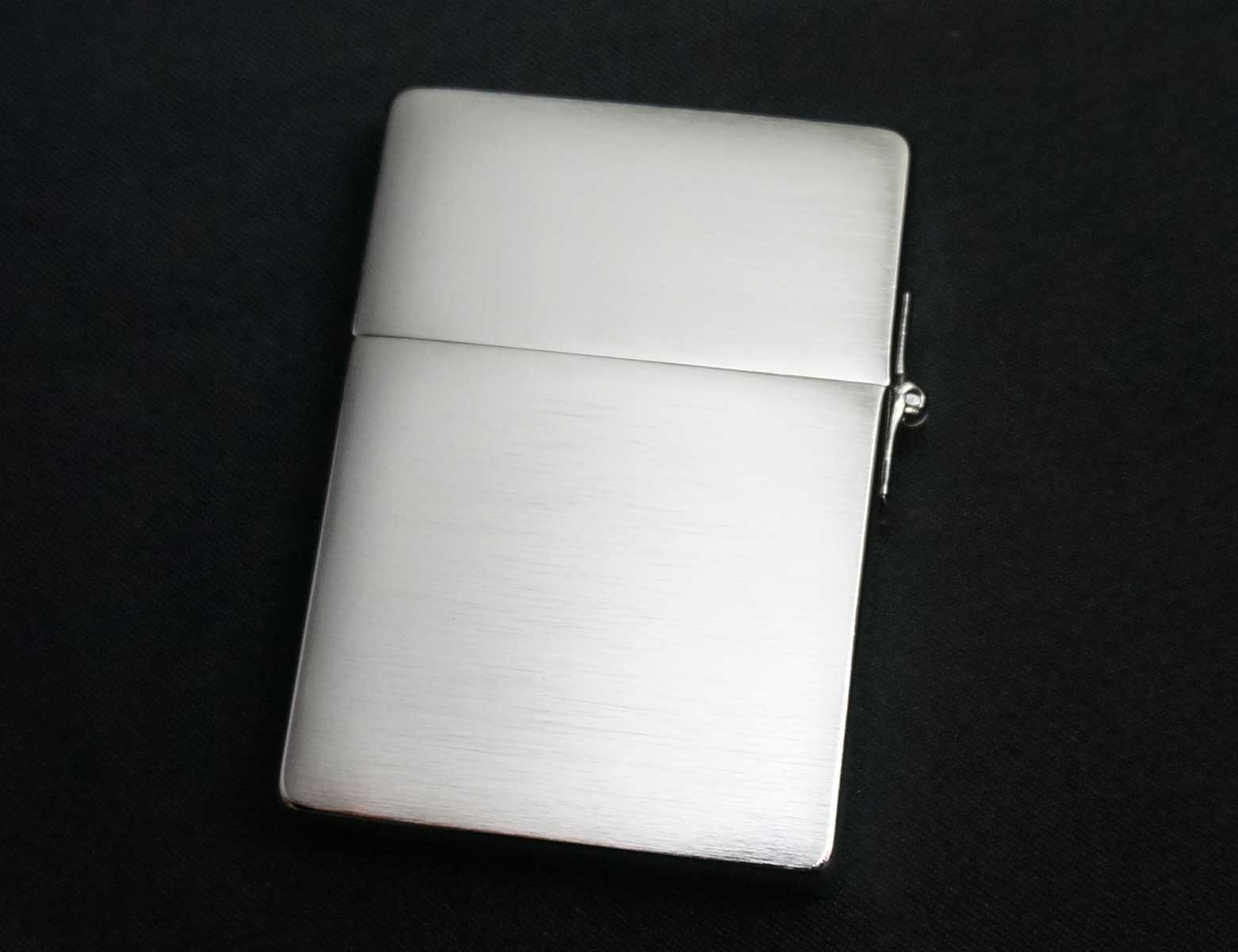 画像: zippo 1935レプリカ ドランカー 1935CC