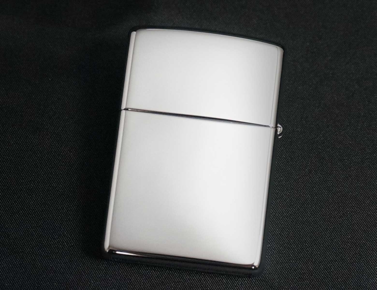 画像: zippo PLAYBOY ロゴエッチング 2000年製造