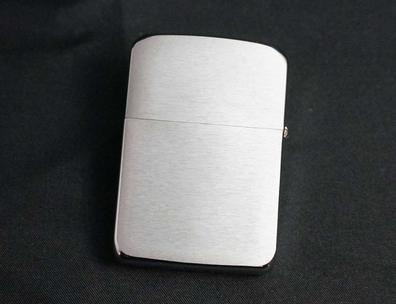 画像: zippo HOPE 懸賞品 Red 41REPLICA