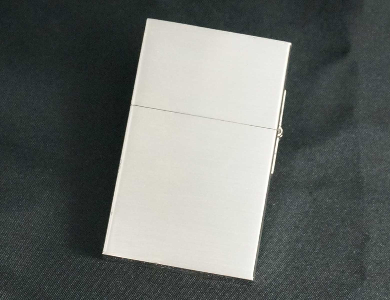 画像: zippo 32 SECOND REPLICA SS