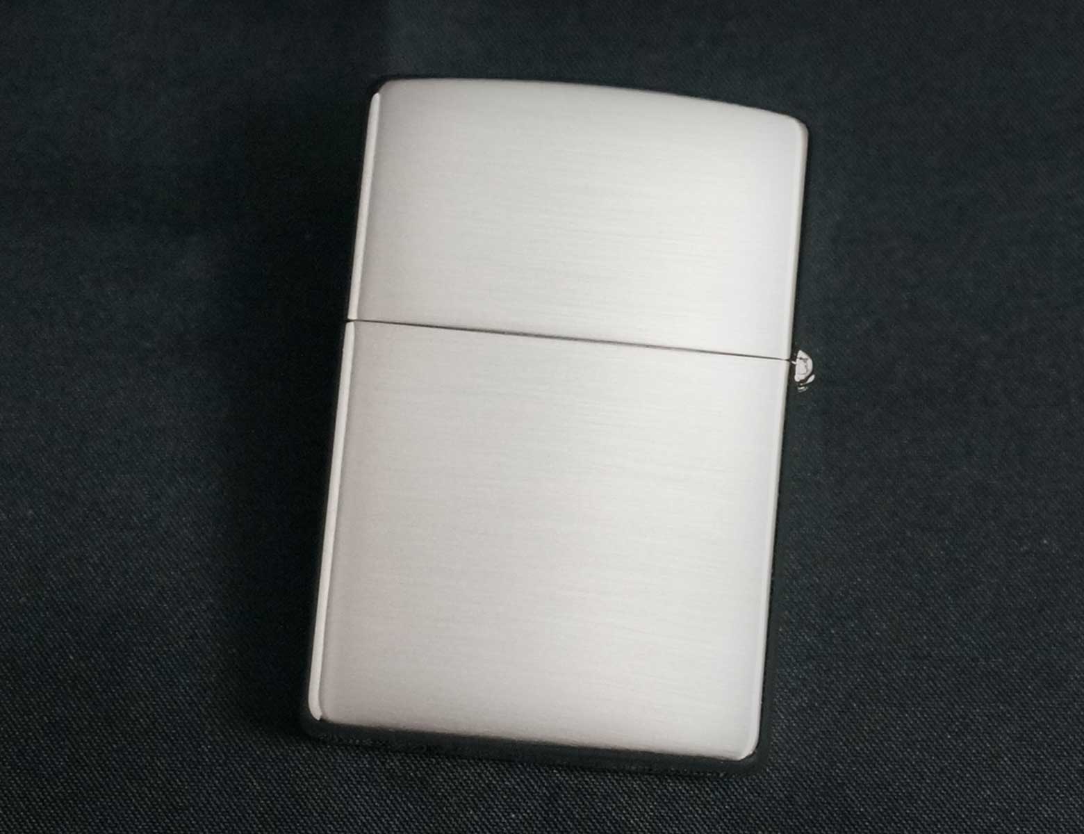 画像: zippo キューティーハニー NO.1　バックショット