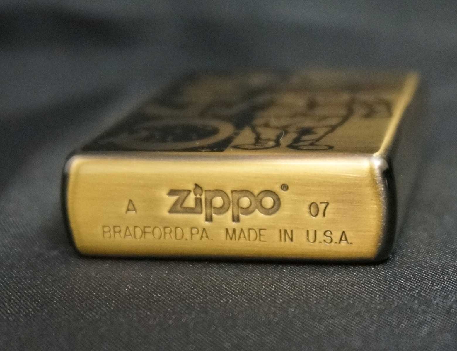 画像: zippo ウルトラQ カネゴン