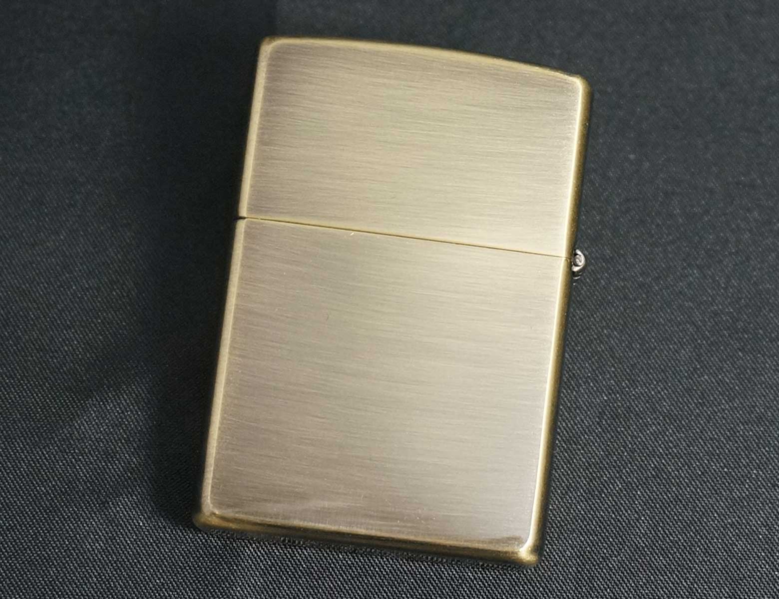 画像: zippo SEXY TATOO 金古美 1999年製造