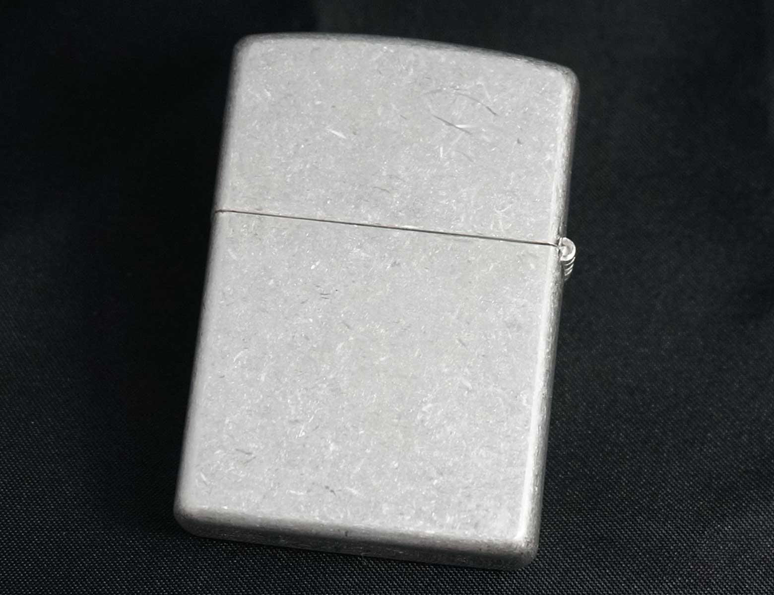 画像: zippo DEVILMAN プリントカラー バレル加工 C 1997年製造