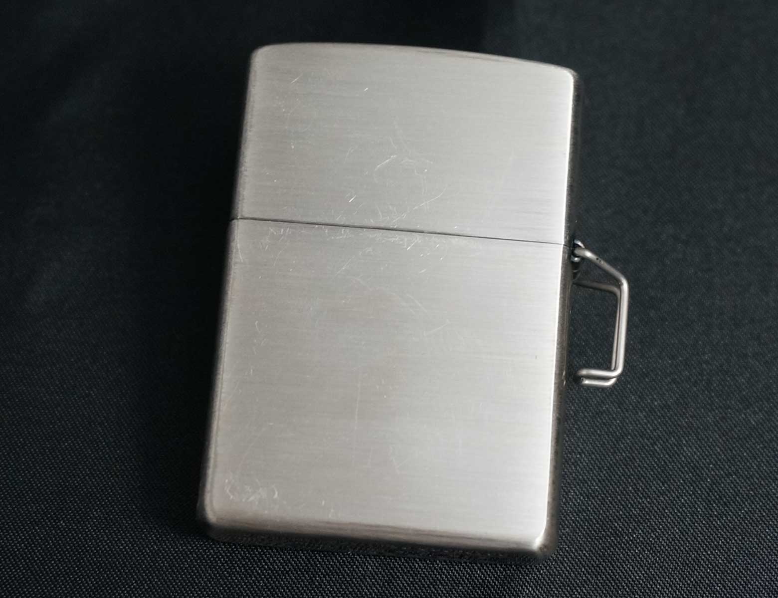 画像: zippo ルパン三世 GUN ACTION  P38 VEHICLE　