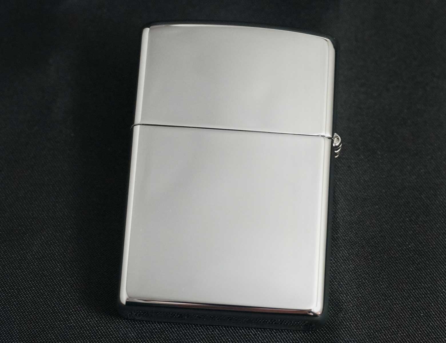 画像: zippo PLAYBOY エッチング B 2006年製造