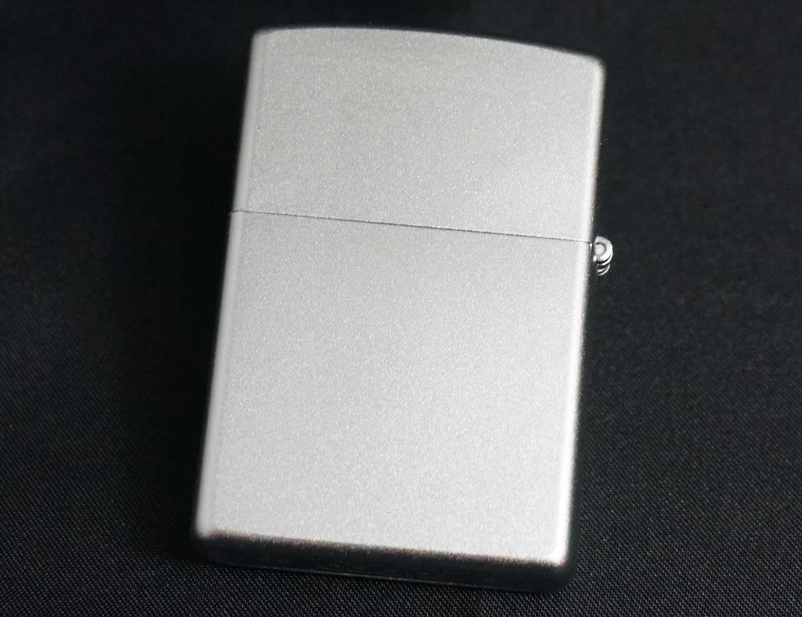 画像: zippo PLAYBOY エッチング #205 2005年製造