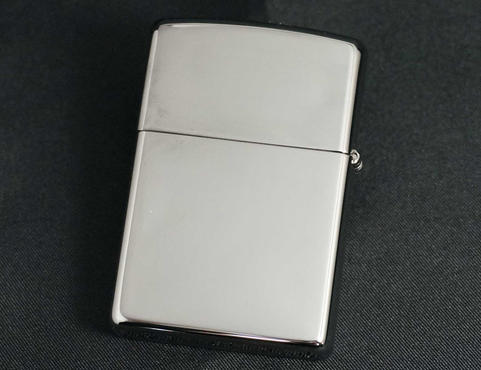 画像: zippo PLAYBOY TRIANGLES 