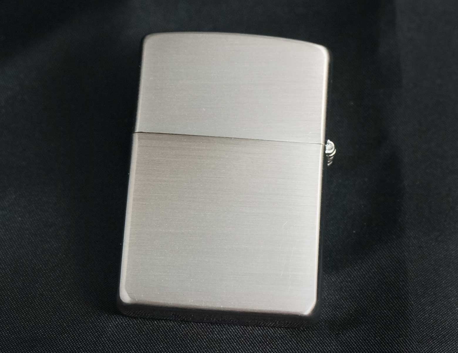 画像: zippo WINDY オルゴール付き カラードール 1996年製造