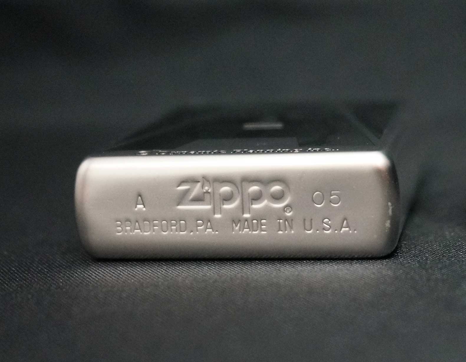 画像: zippo マジンガーZ 無敵のヒーロー編 NO.4