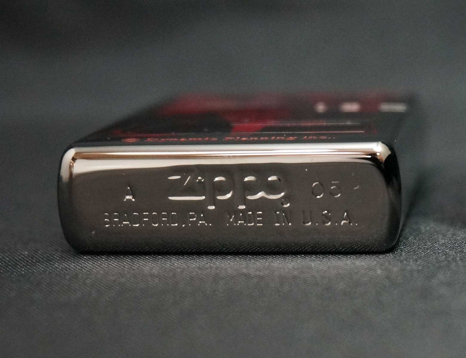 画像: zippo マジンガーZ 無敵のヒーロー編 NO.3