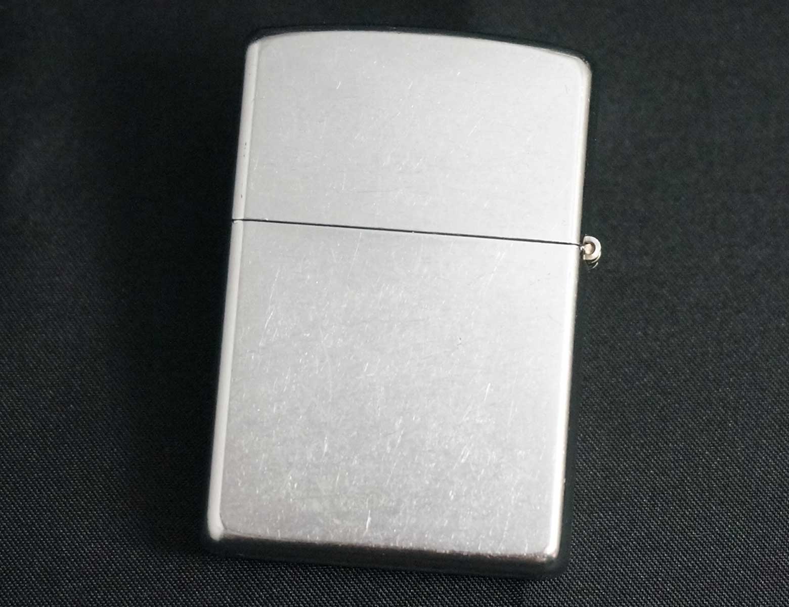 画像: zippo トリック JACKPOT! 2002年製造