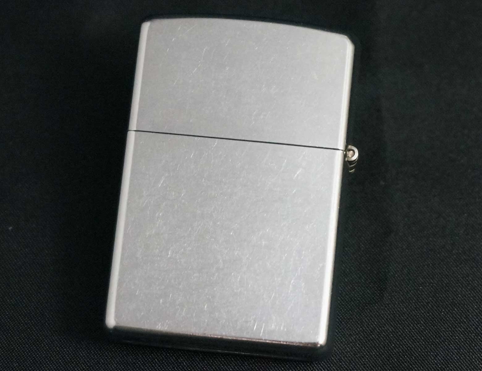 画像: zippo トリック BINGO 2002年製造