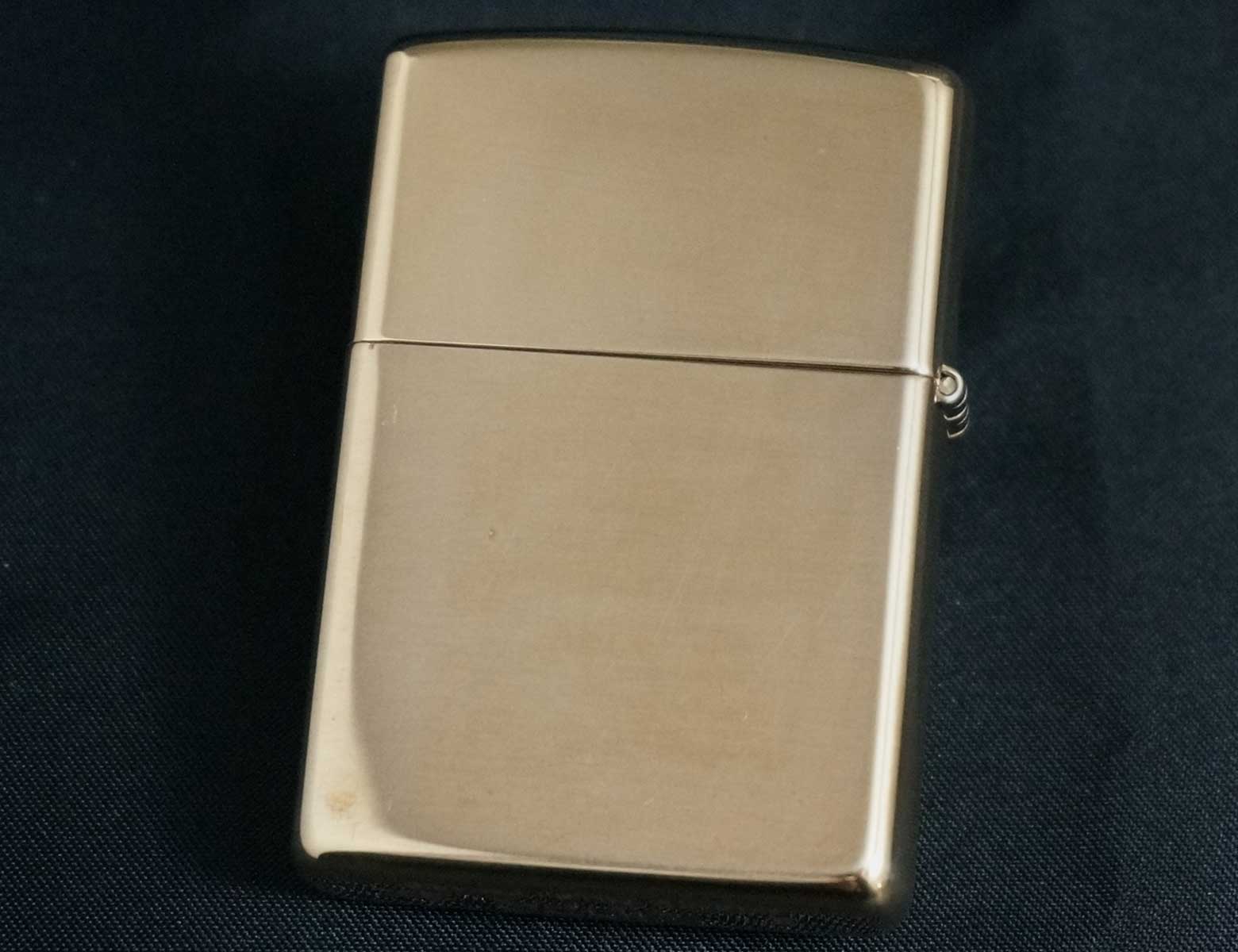 画像: zippo カナダ50周年記念　世界限定6000個