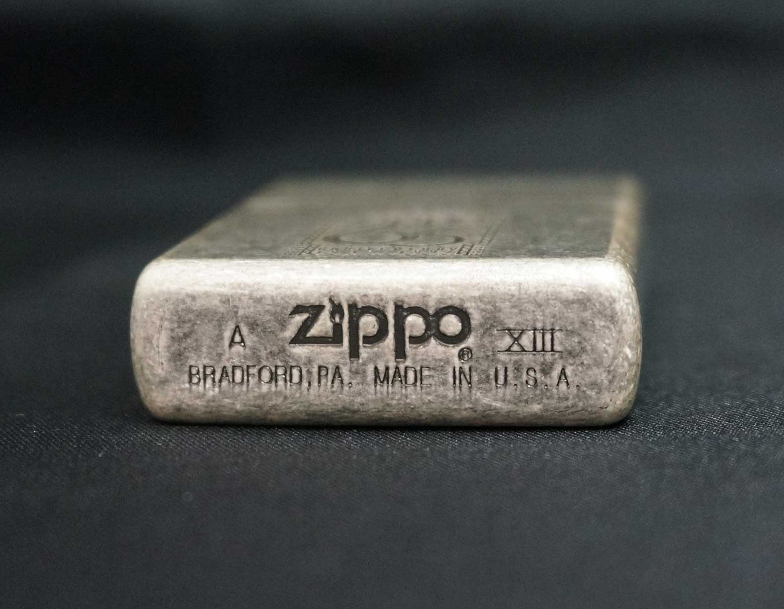 画像: zippo ZIPPO社65th ギフトセット 