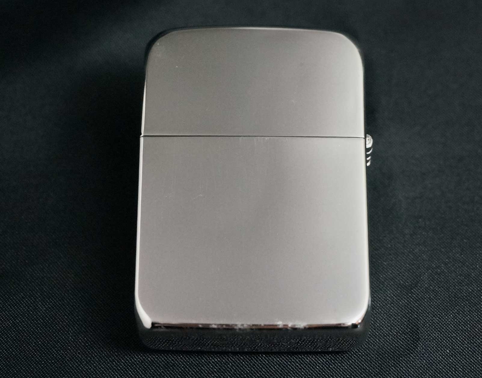 画像: zippo 1941REPLICA シェルウォール 2004年製造