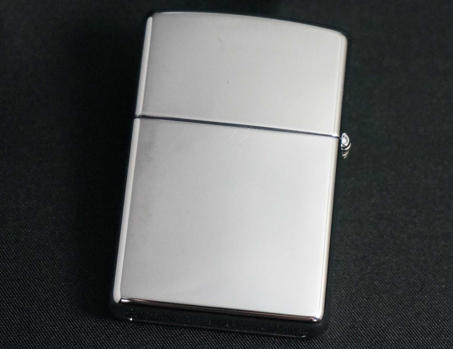 画像: zippo WINDY OTLS CHICAGO 2005年製造